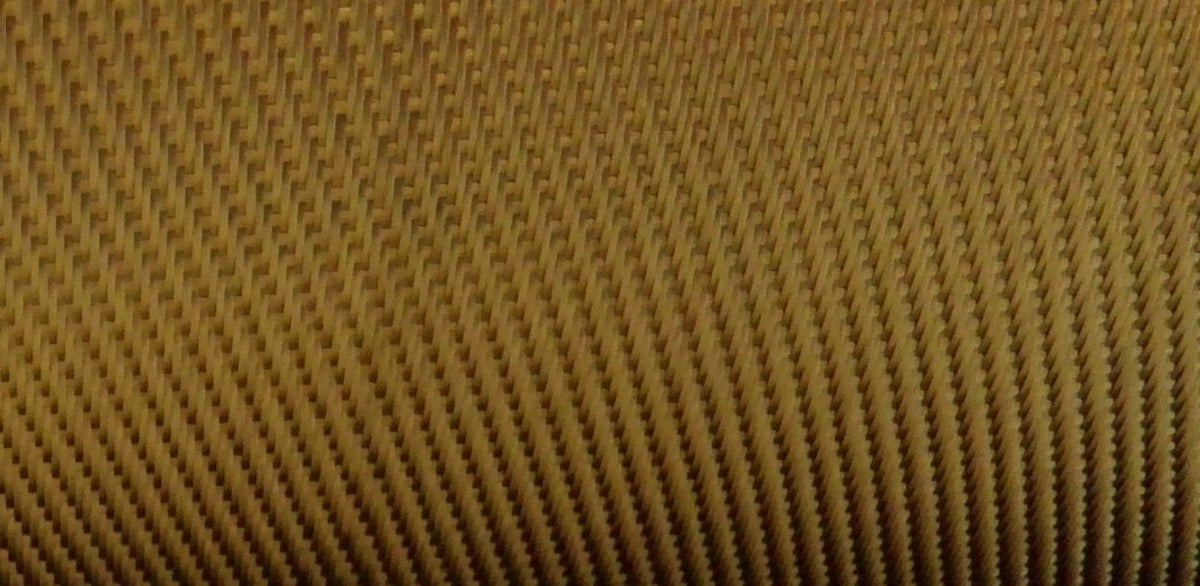 Basalt fiber fabric twill 1/3 360 g/m²