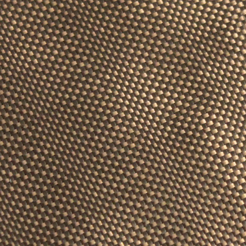 2 m² Tessuto in fibra di basalto, trama semplice, 210 g/m², larghezza 100 cm, per resina epossidica