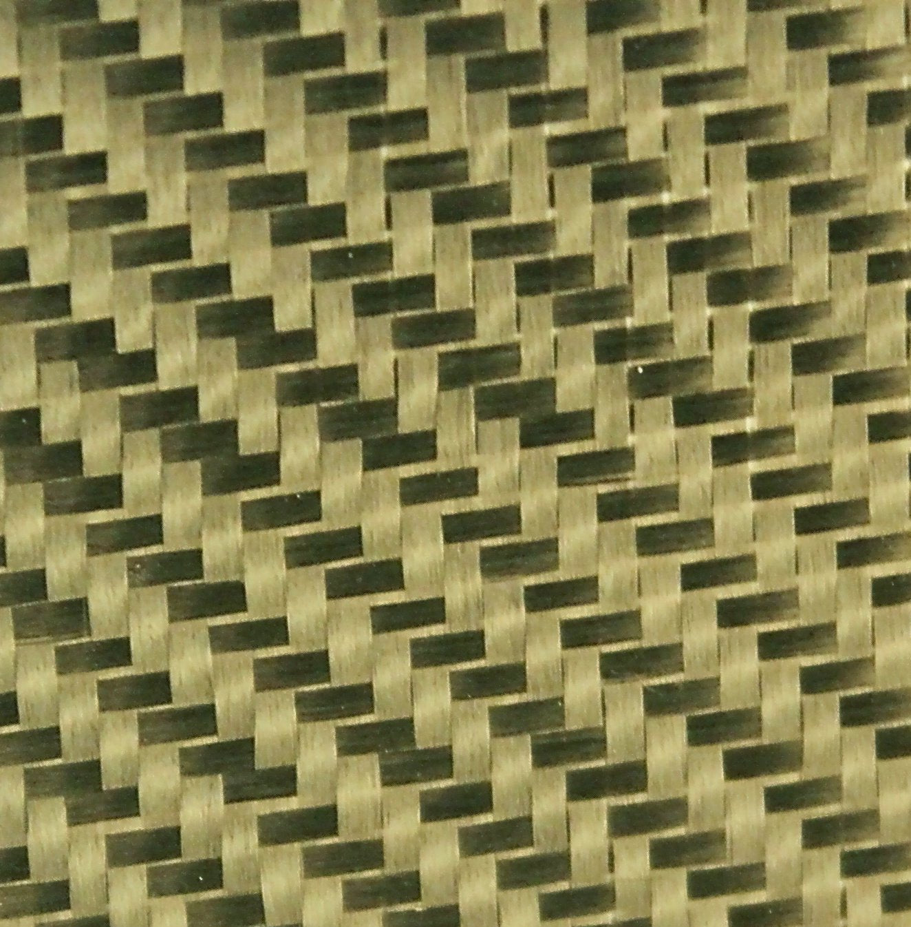 4,9 m² Tessuto in fibra di basalto, armatura a spina di pesce 2/2, 220 g/m², larghezza 100 cm, per resina epossidica